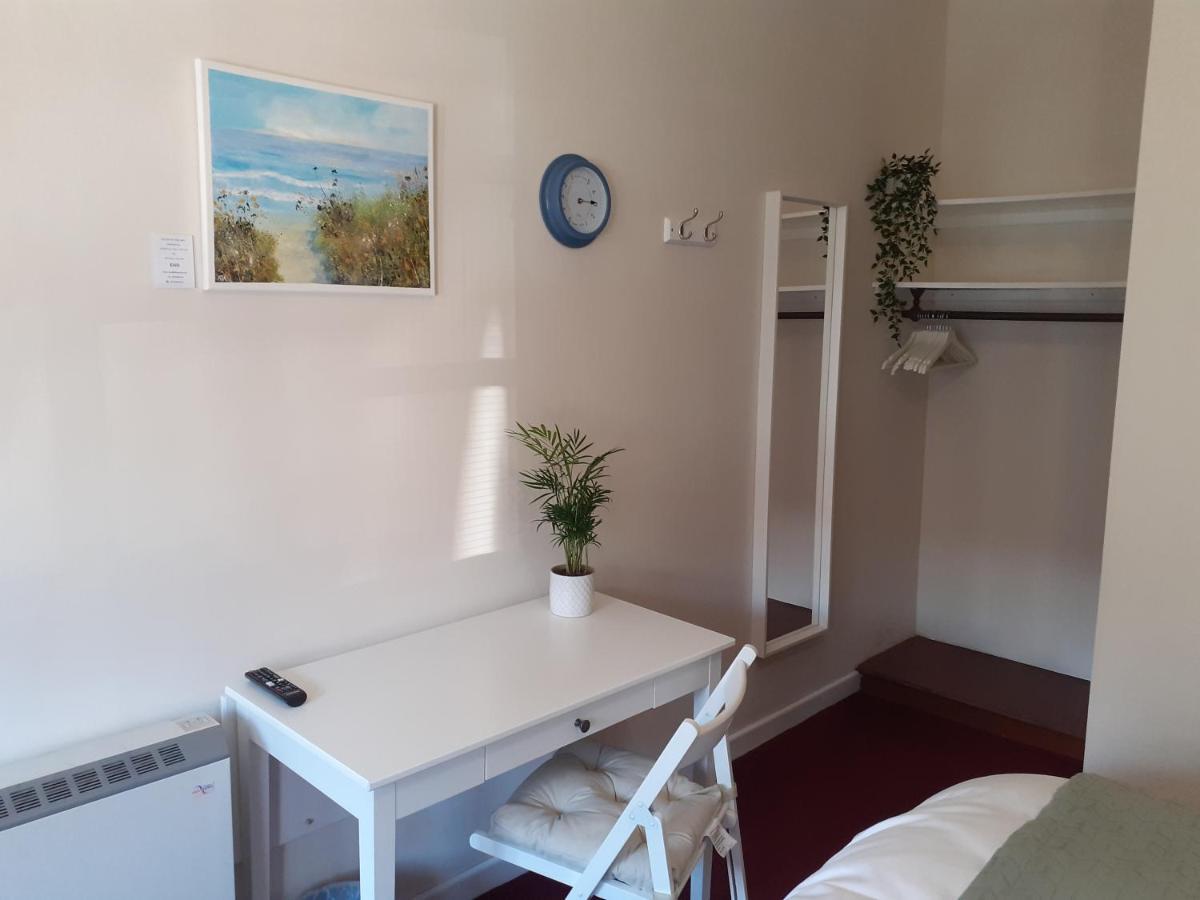 فندق The Ivy Barn Holbeton المظهر الخارجي الصورة