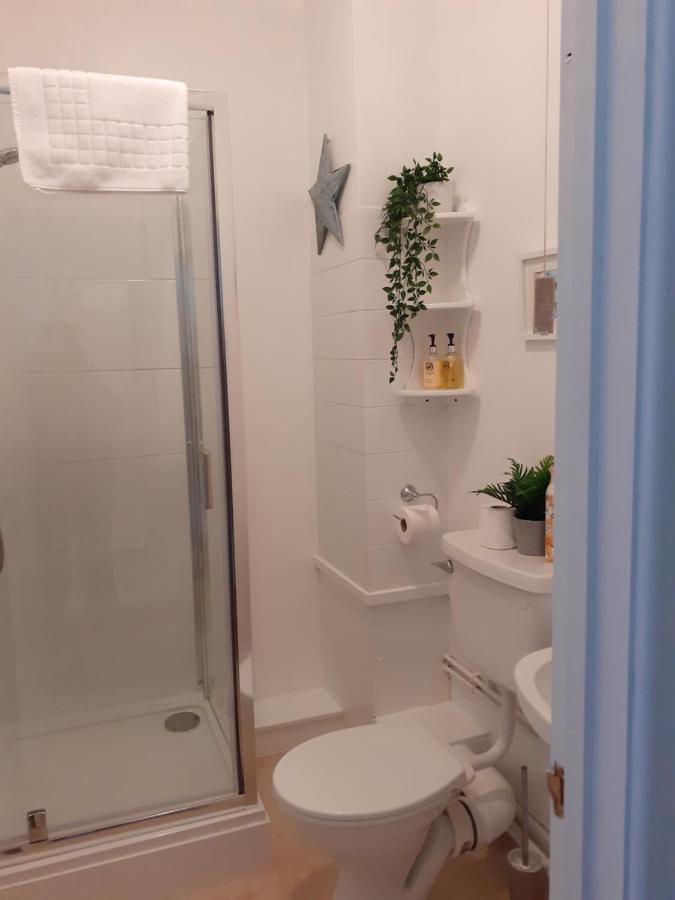 فندق The Ivy Barn Holbeton المظهر الخارجي الصورة