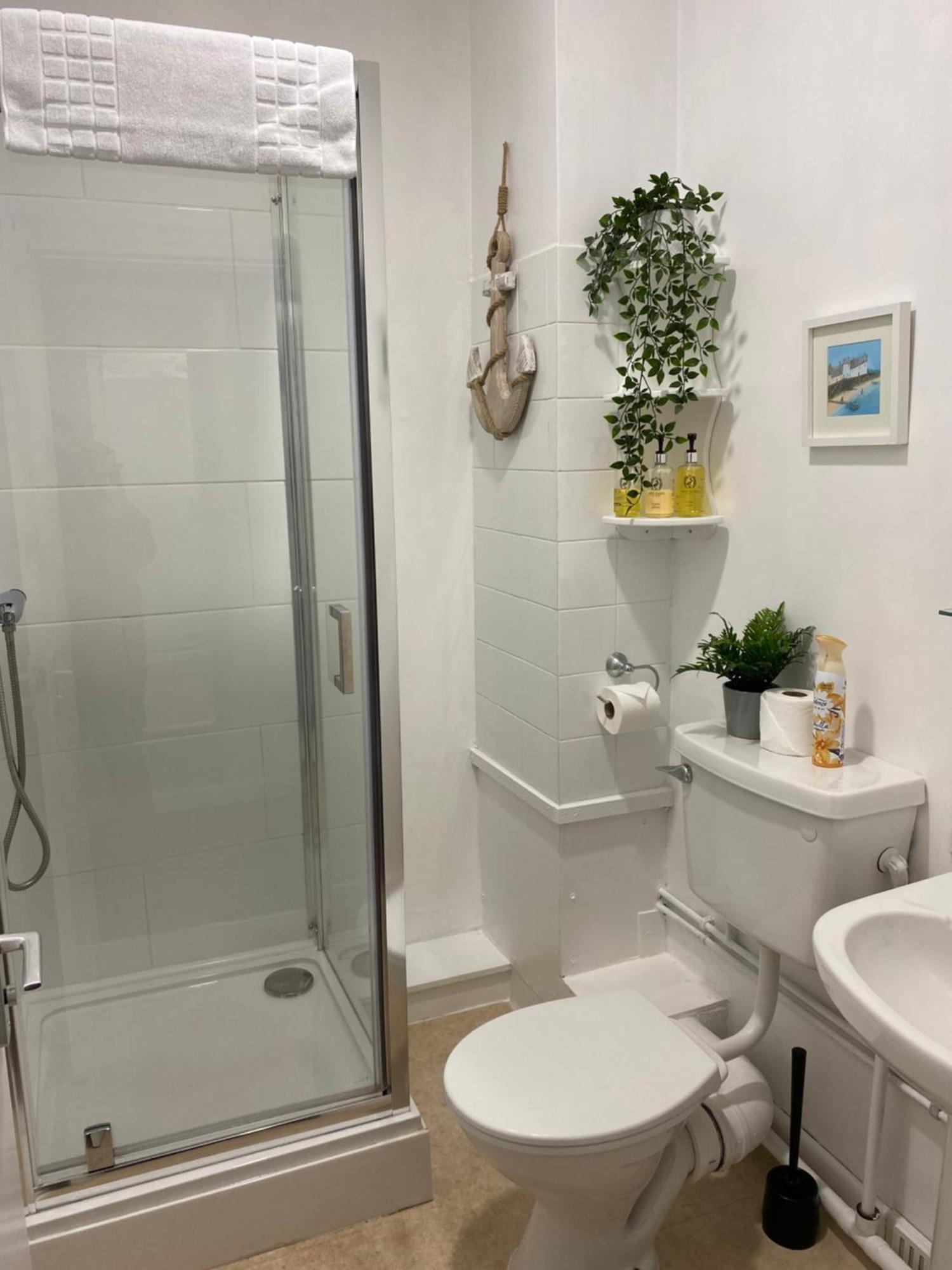 فندق The Ivy Barn Holbeton المظهر الخارجي الصورة